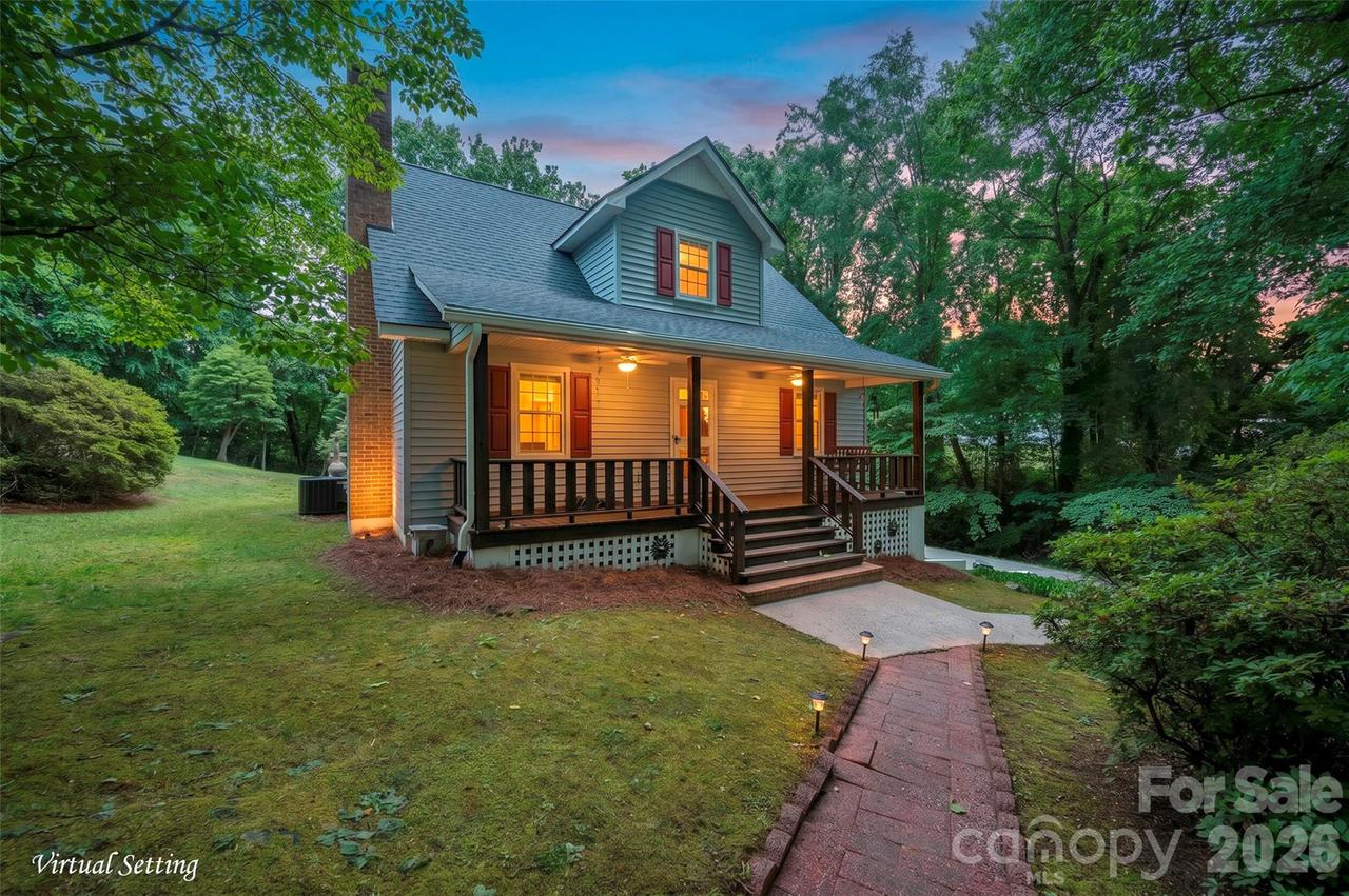 6175 La Crosse Ct., Clemmons, NC 27012