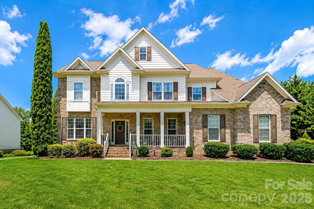 10209 Treetop Ln., Cornelius, NC 28031