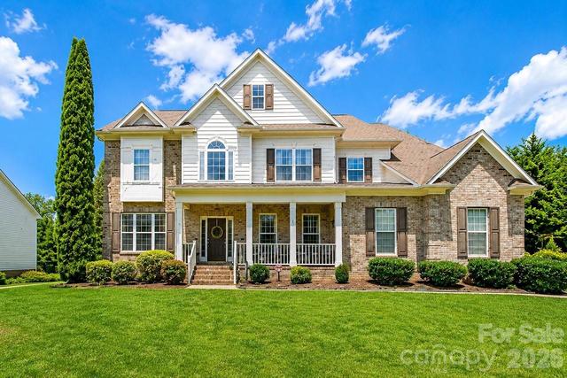 New Homes For Sale This Week That Attend J.V. Washam Elementary: July 3rd to July 9th