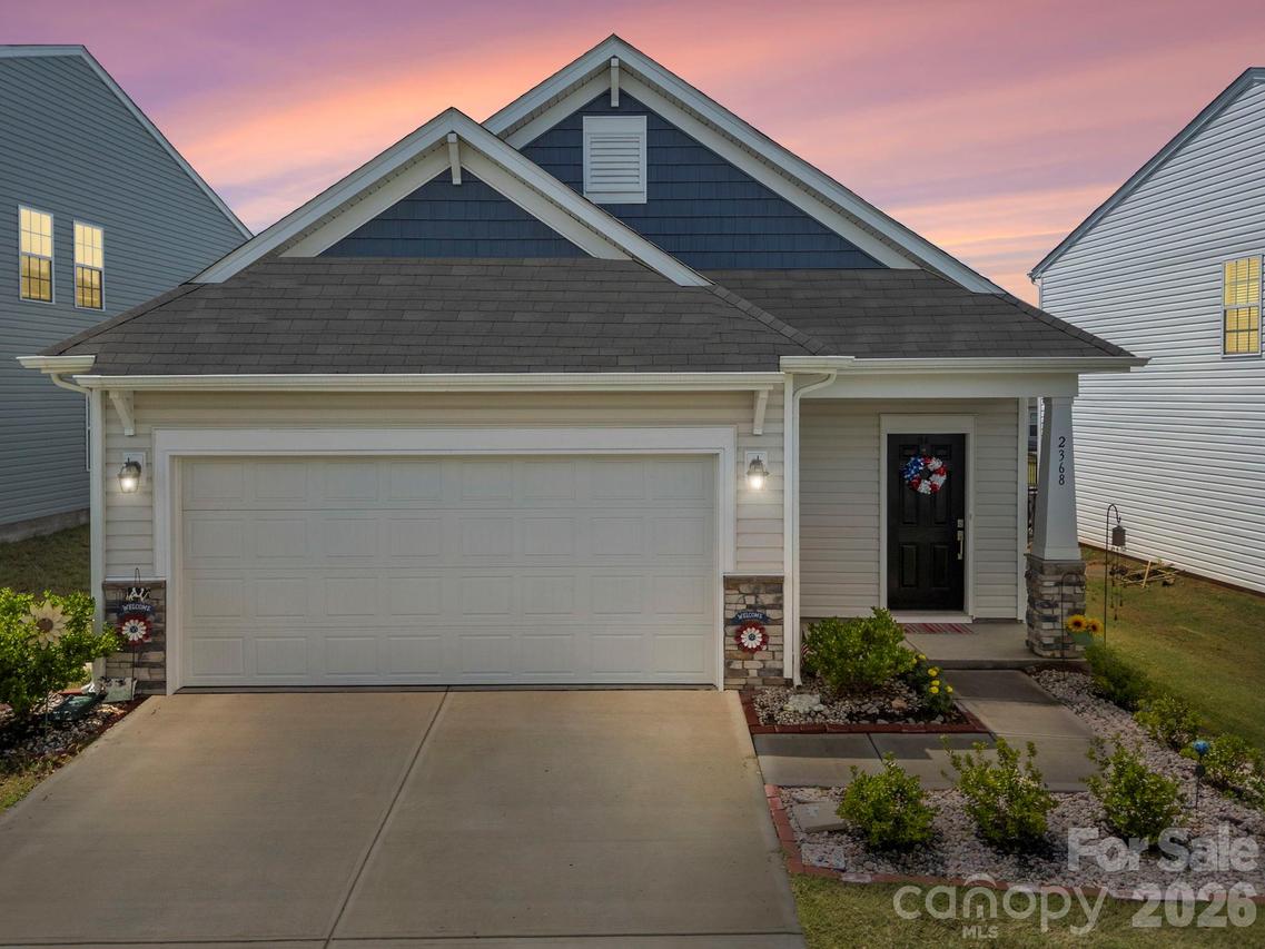 2368 Trollinger Dr., Catawba, NC 28609