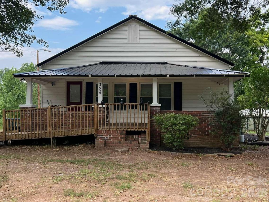 2937 Gastonia Hwy., Lincolnton, NC 28092