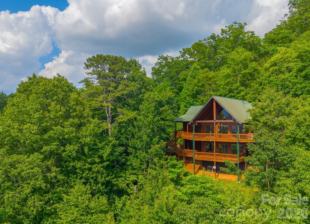 22 Kako Ridge, Sylva, NC 28779