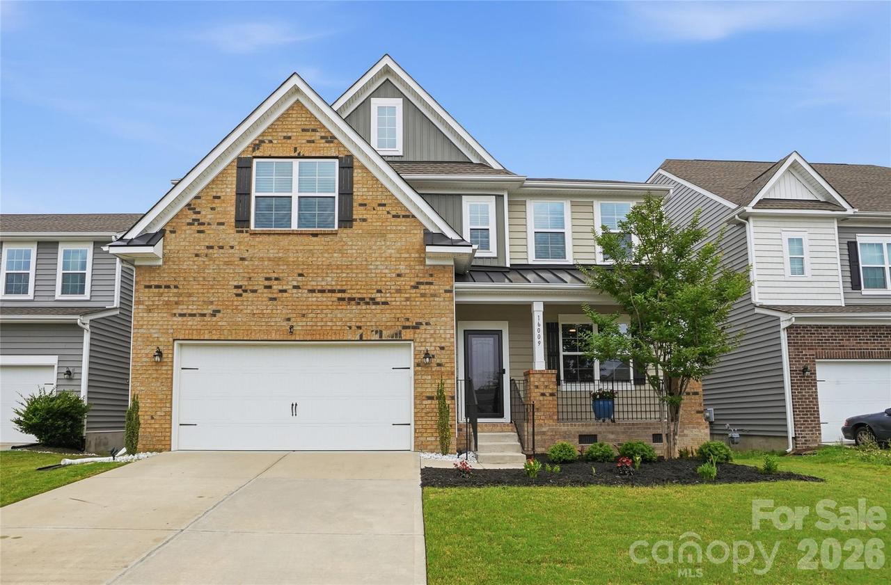 16009 Duval Dr., Charlotte, NC 28273