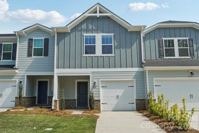 New Construction Homes For Sale This Week That Attend Mountain Island Lake Academy: May 27th to June 2nd