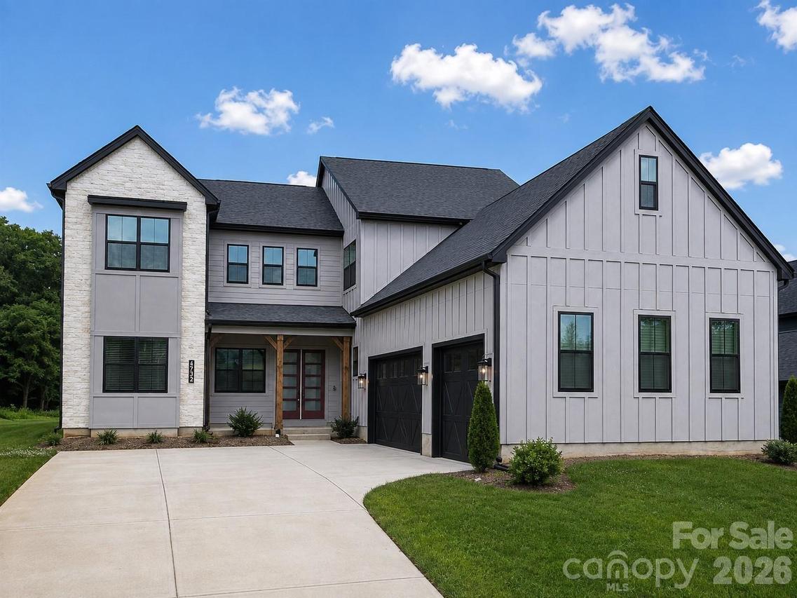 13944 Roosevelt Grove Dr. #46, Huntersville, NC 28078