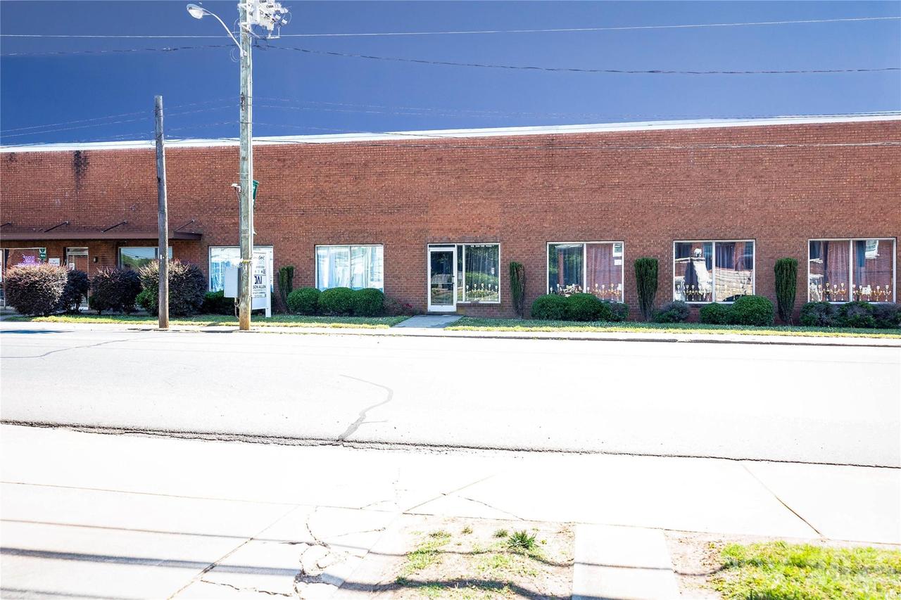 107 W Main St., Rockwell, NC 28138