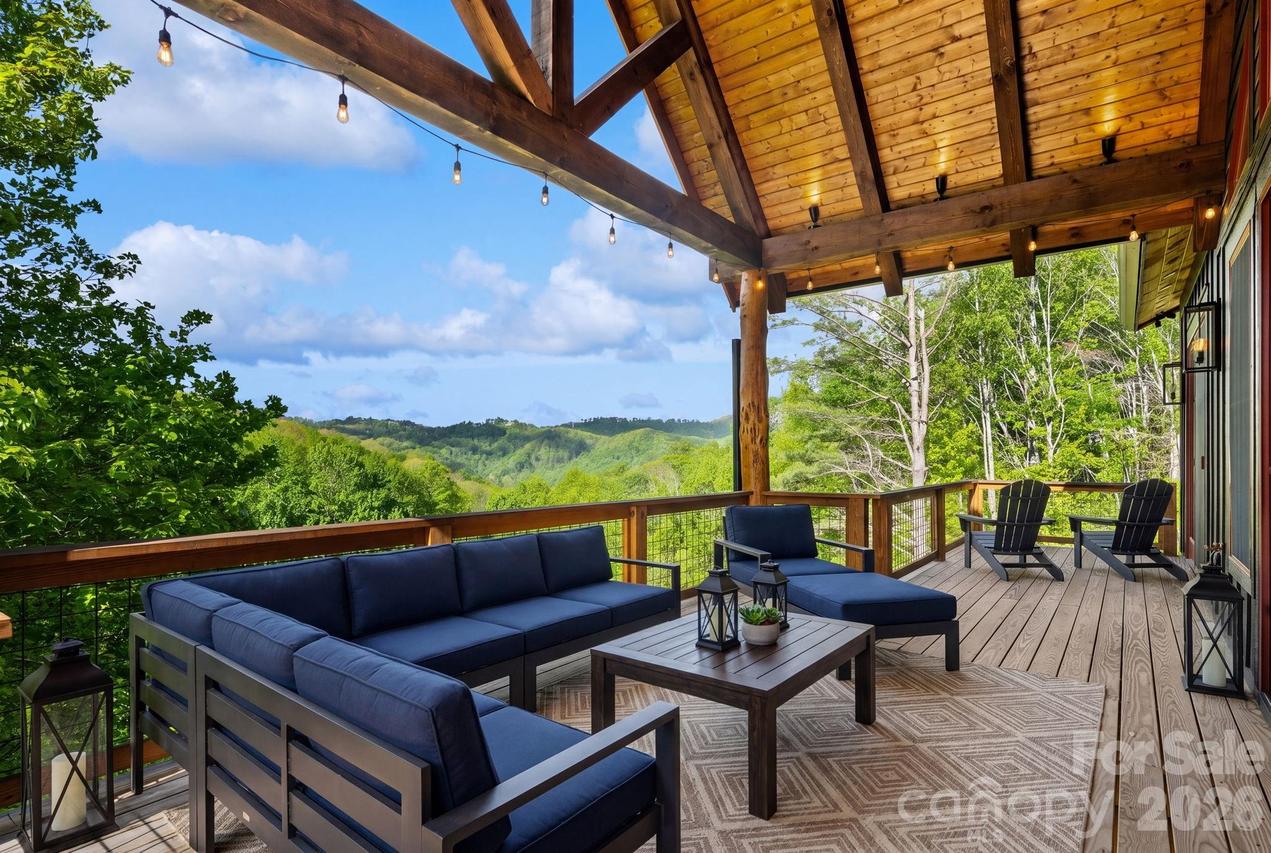 750 Silver Springs Dr. #43, Banner Elk, NC 28604