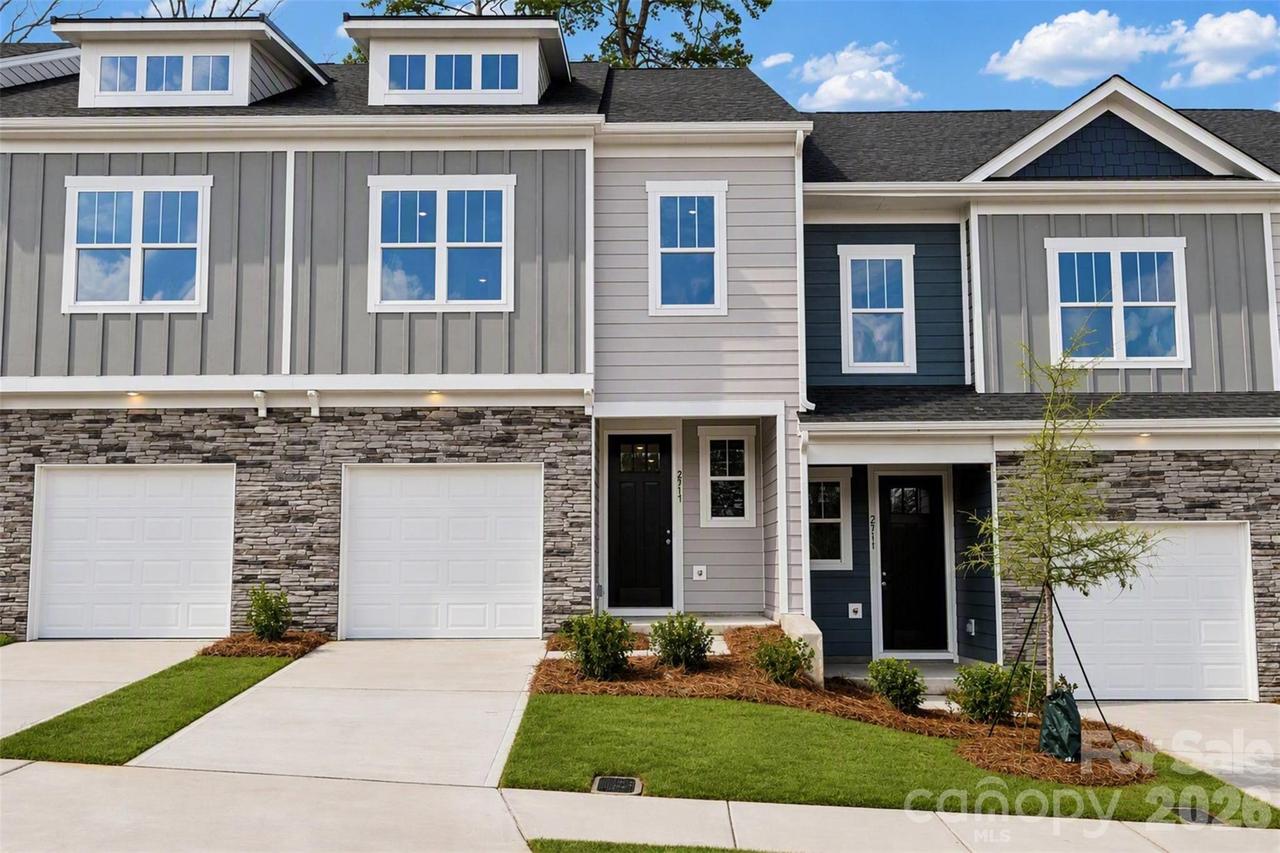 2517 Ruby Dixon Crossing Dr. #22, Gastonia, NC 28056