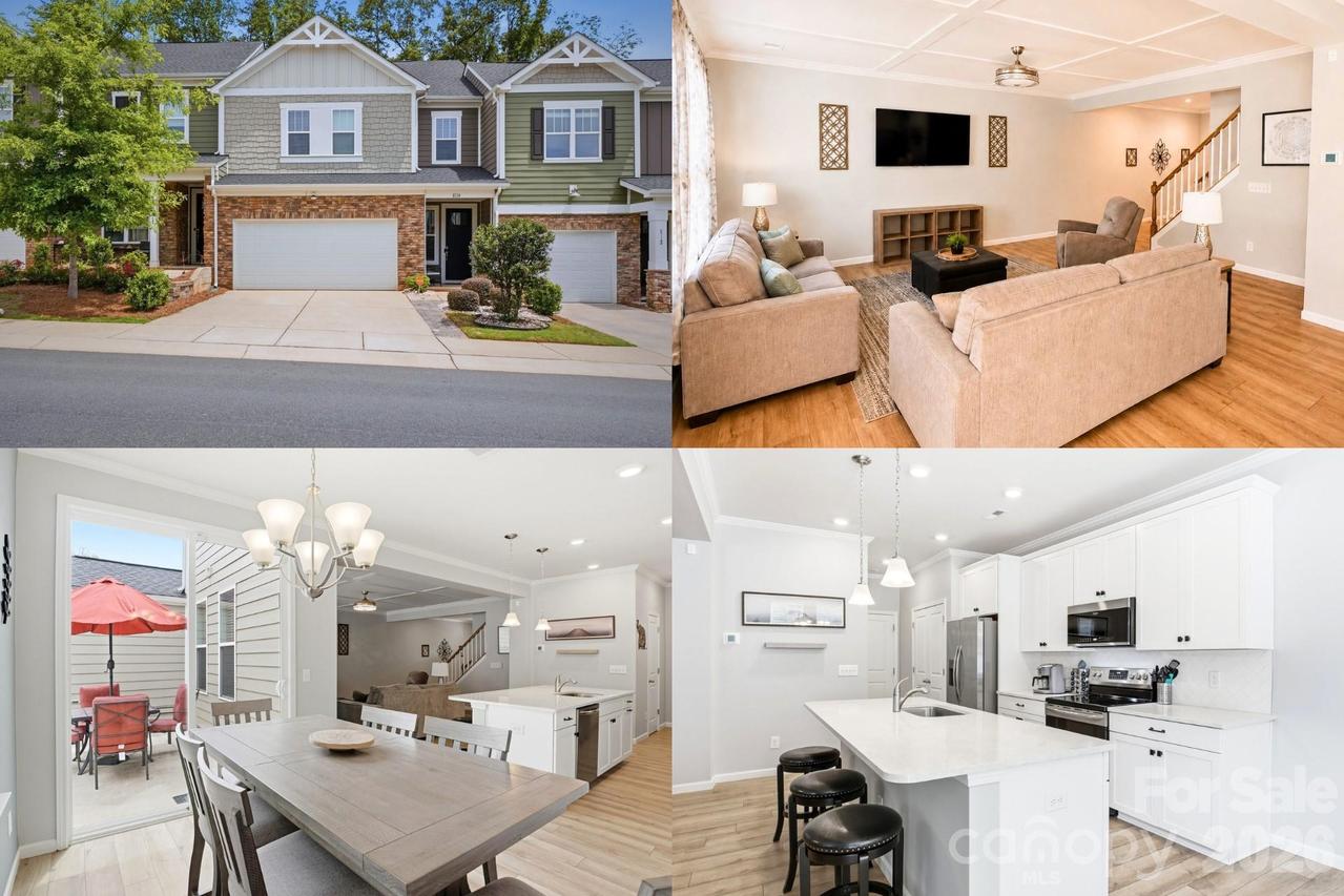 8134 Merryvale Ln., Charlotte, NC 28214
