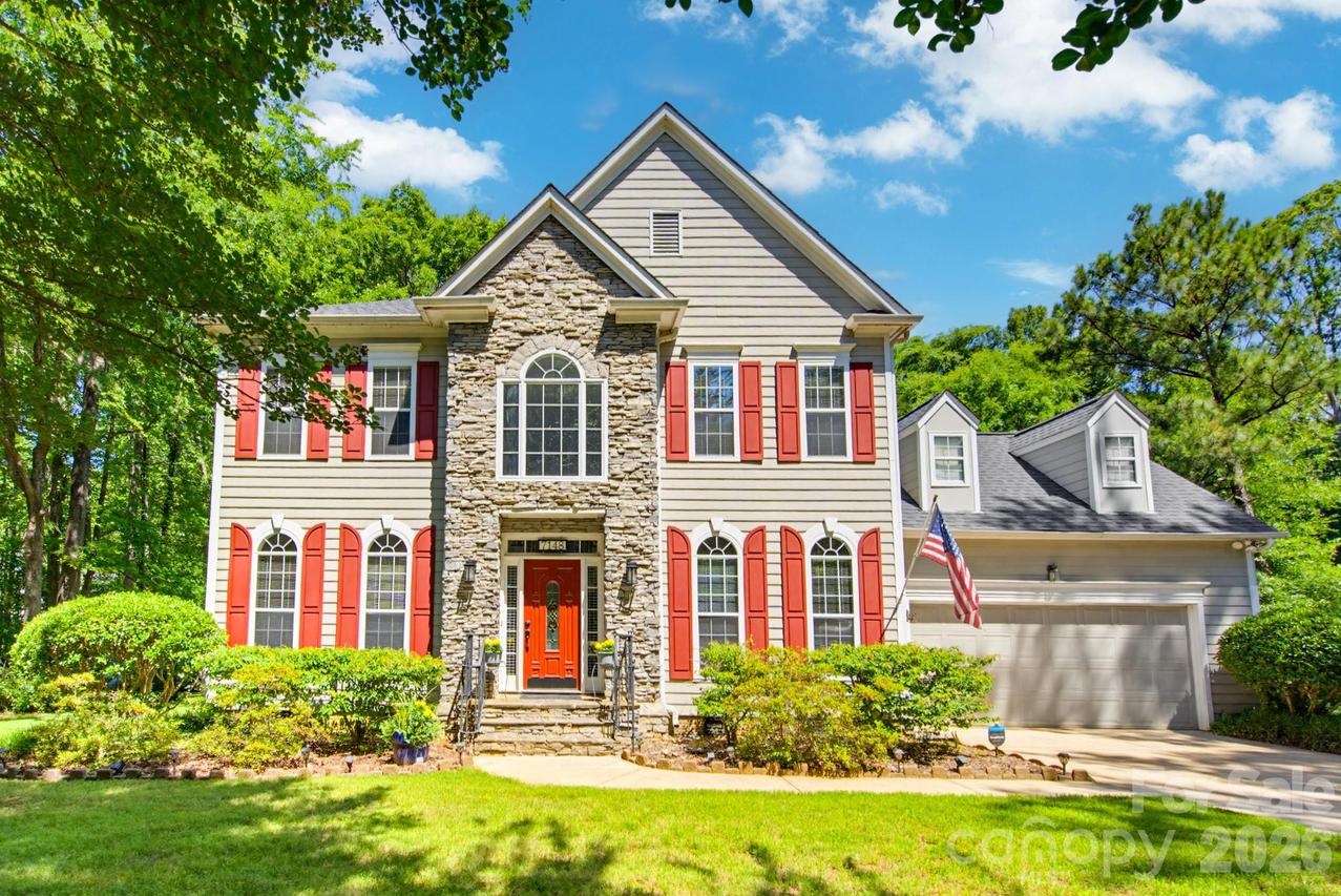 7148 Plough Dr., Mint Hill, NC 28227