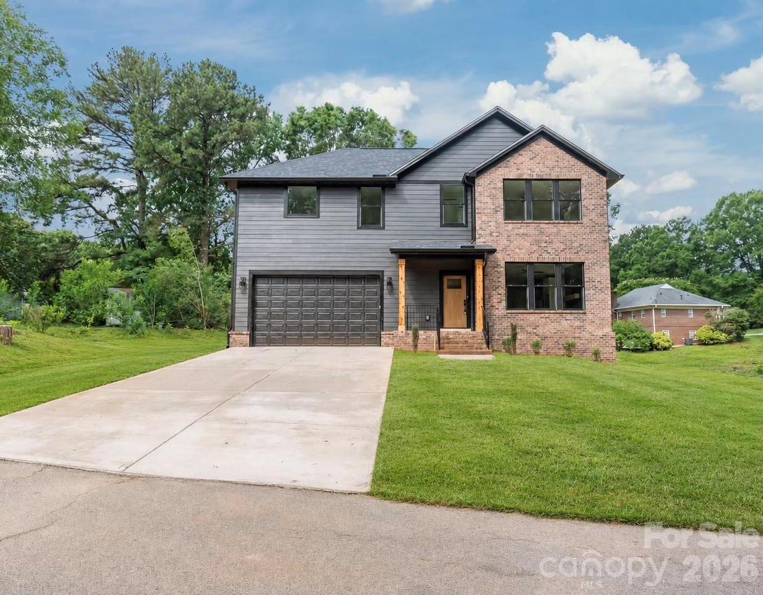111 Keowee Cir., Indian Trail, NC 28079
