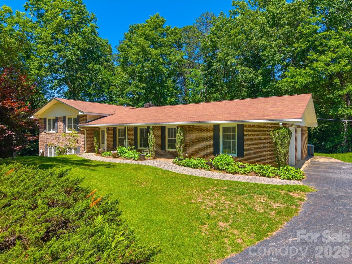 1747 University Heights Rd., Cullowhee, NC 28723