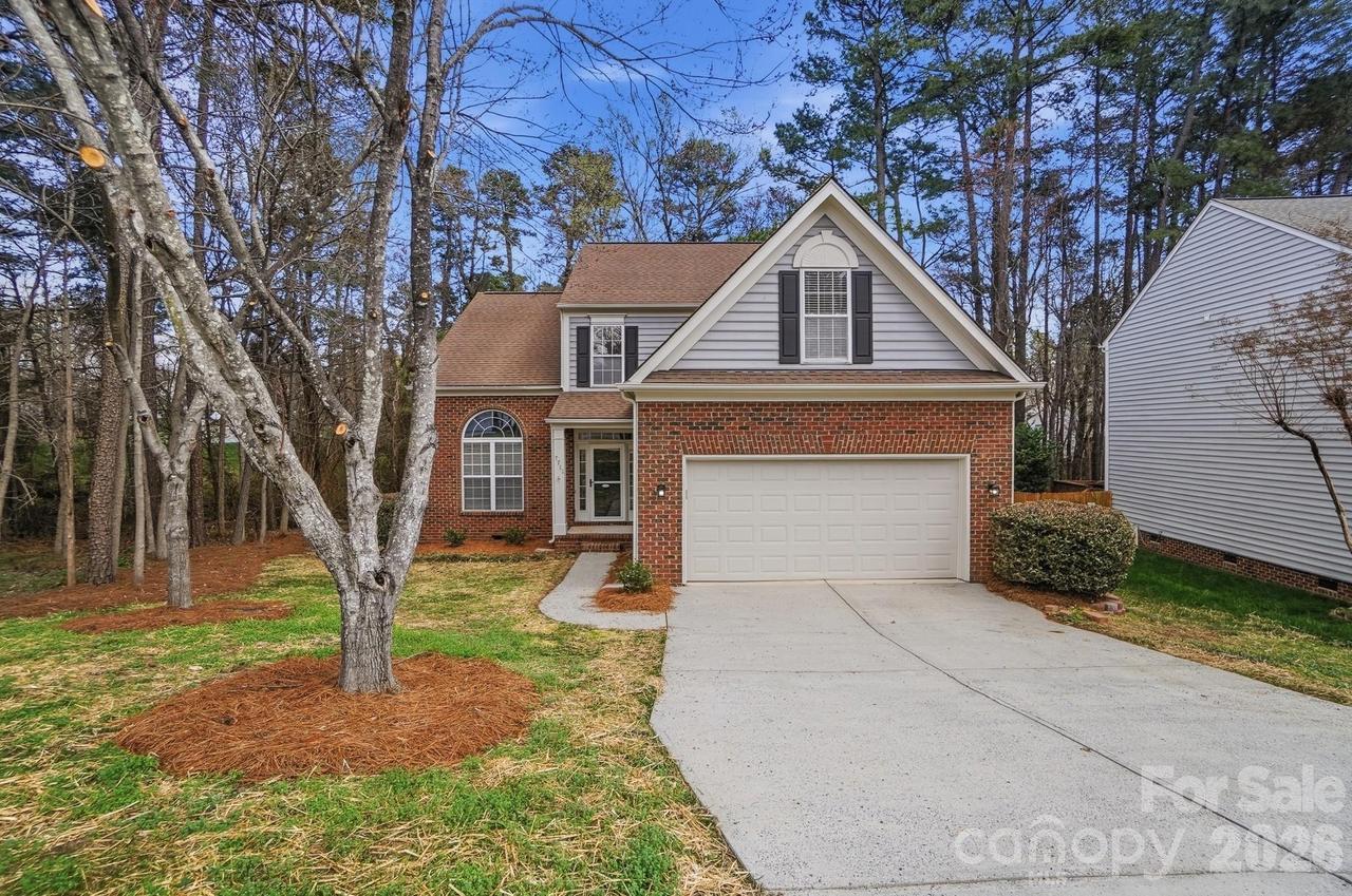 7711 Taymouth Ln., Charlotte, NC 28269