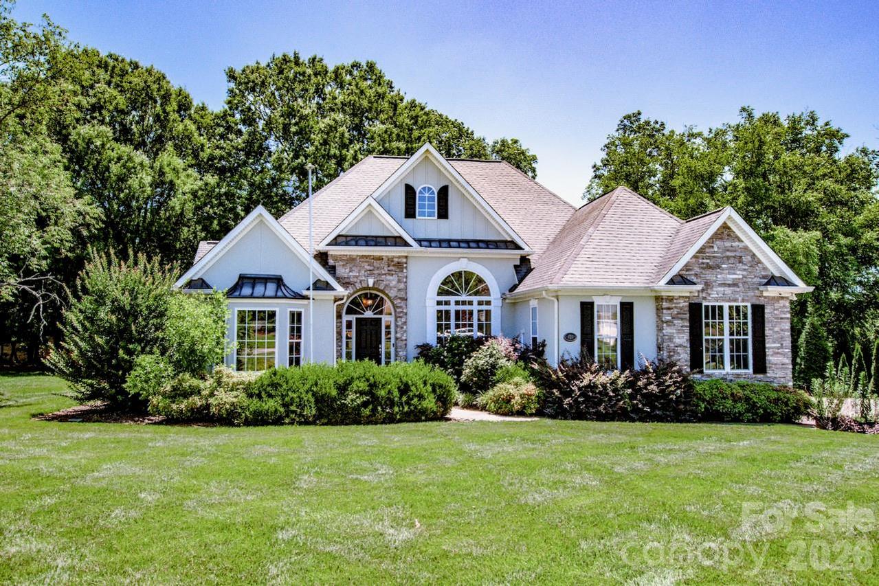 131 S Gibbs Rd., Mooresville, NC 28117