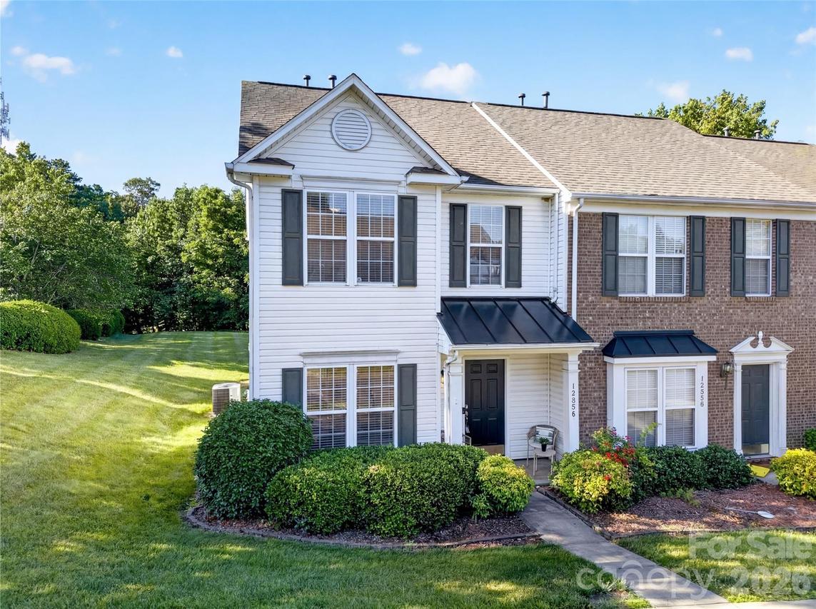 12358 Jessica Pl., Charlotte, NC 28269