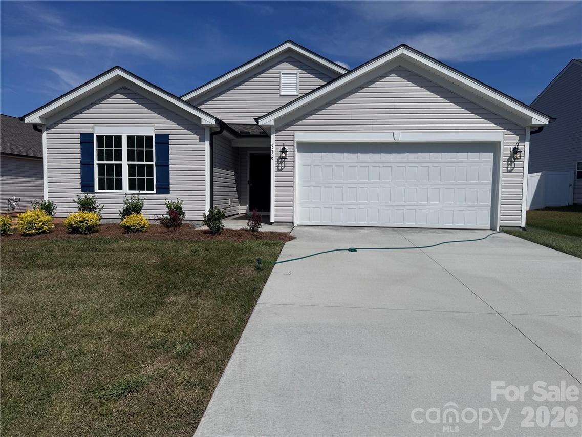 336 Waylon Ct., Lexington, NC 27295