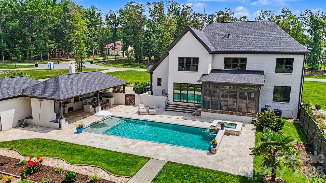 1023 Piney Dr., Monroe, NC 28110