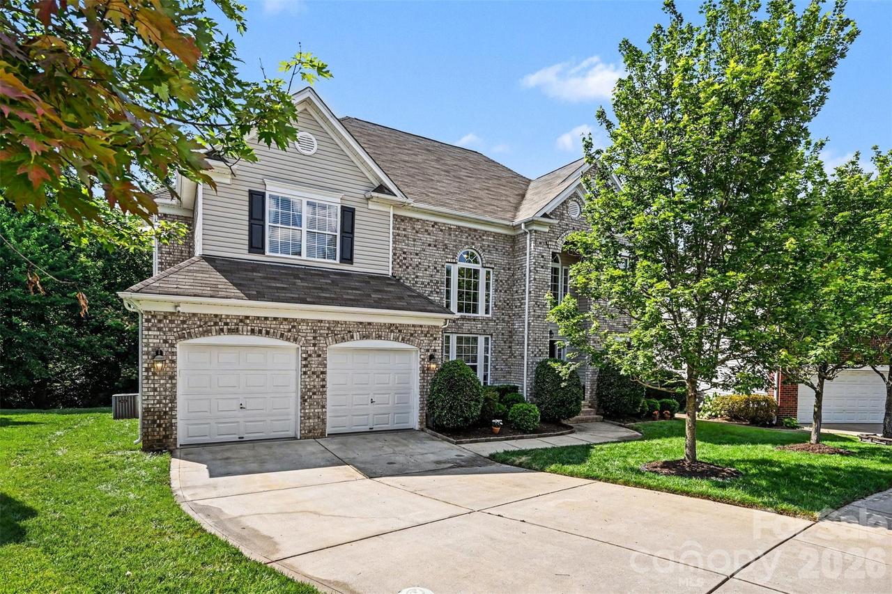 3124 Grandeur Rd., Charlotte, NC 28269