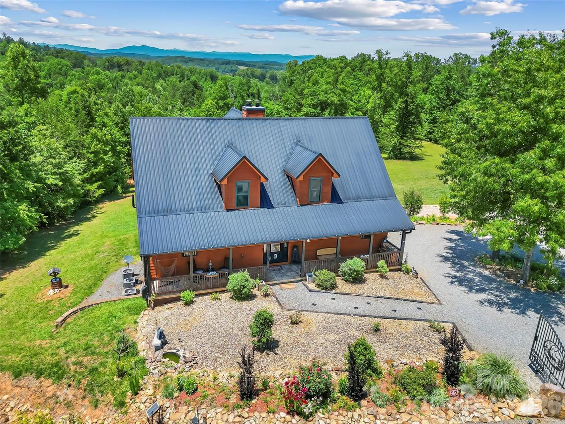 162 N Star Dr., Union Mills, NC 28167