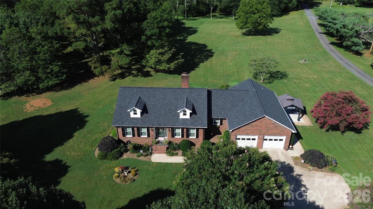 1730 Smith Farm Rd., Lincolnton, NC 28092