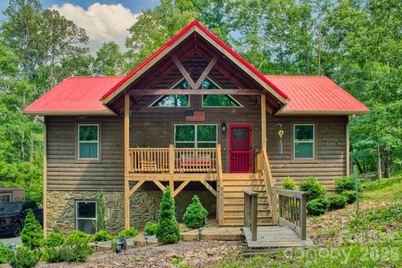 749 Hearthstone Dr., Union Mills, NC 28139