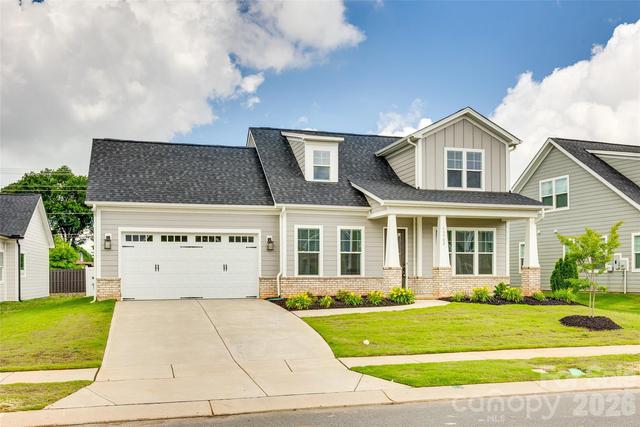New Homes For Sale This Week That Attend Mint Hill Elementary School: June 19th to June 25th