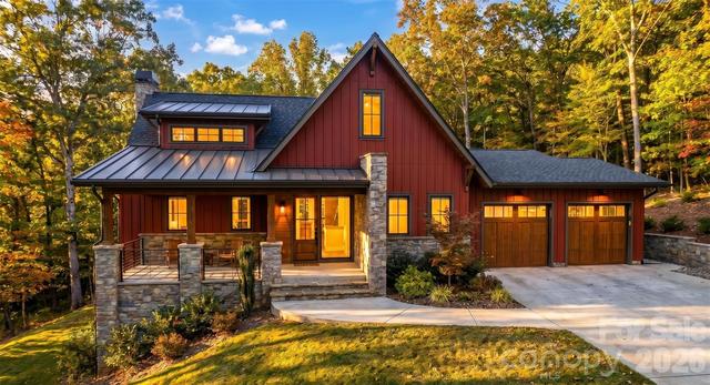 New Homes For Sale This Week in Lake Toxaway: June 12th to June 18th