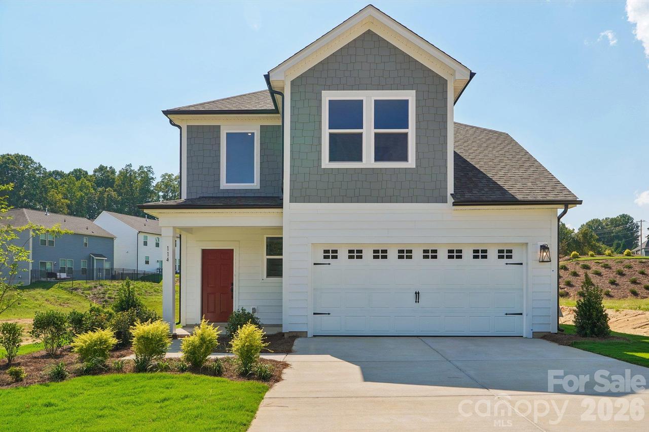 114 Plover Ln., Mooresville, NC 28115