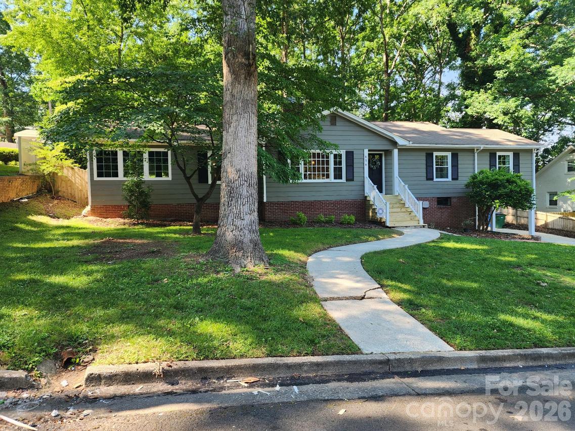 616 E Oakwood Ave., Albemarle, NC 28001