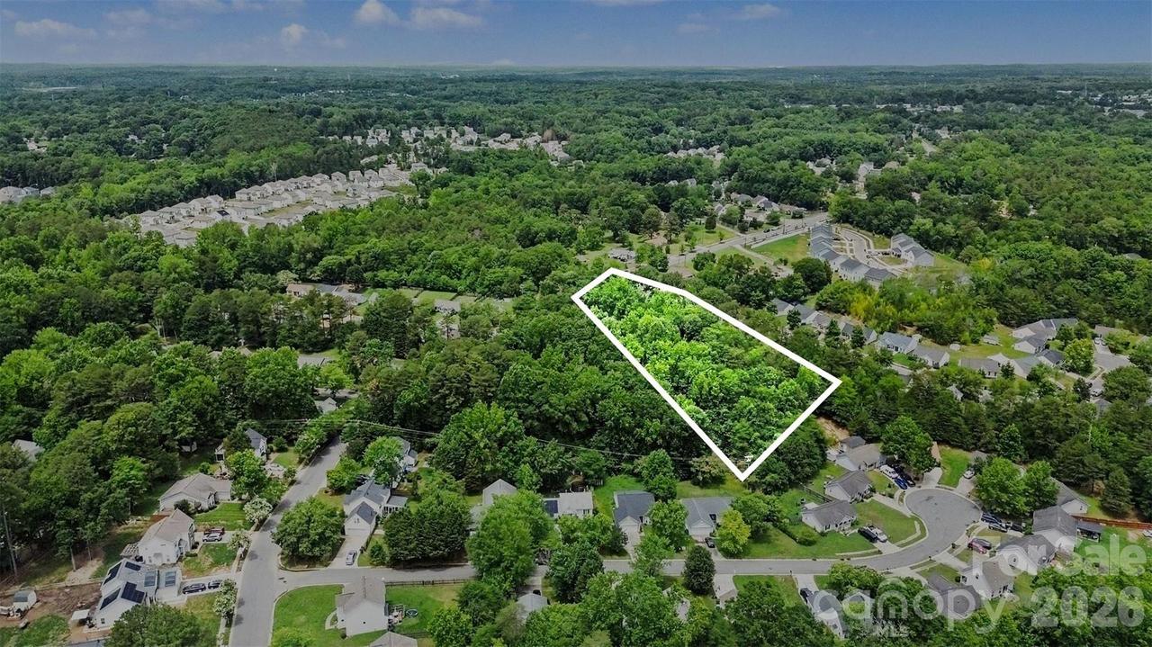 9300 Lawing School Rd., Charlotte, NC 28214