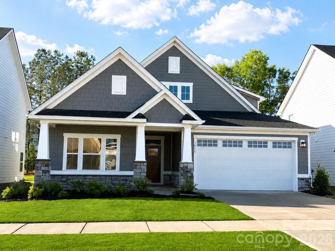 1013 Trout Brook Rd., Indian Trail, NC 28079