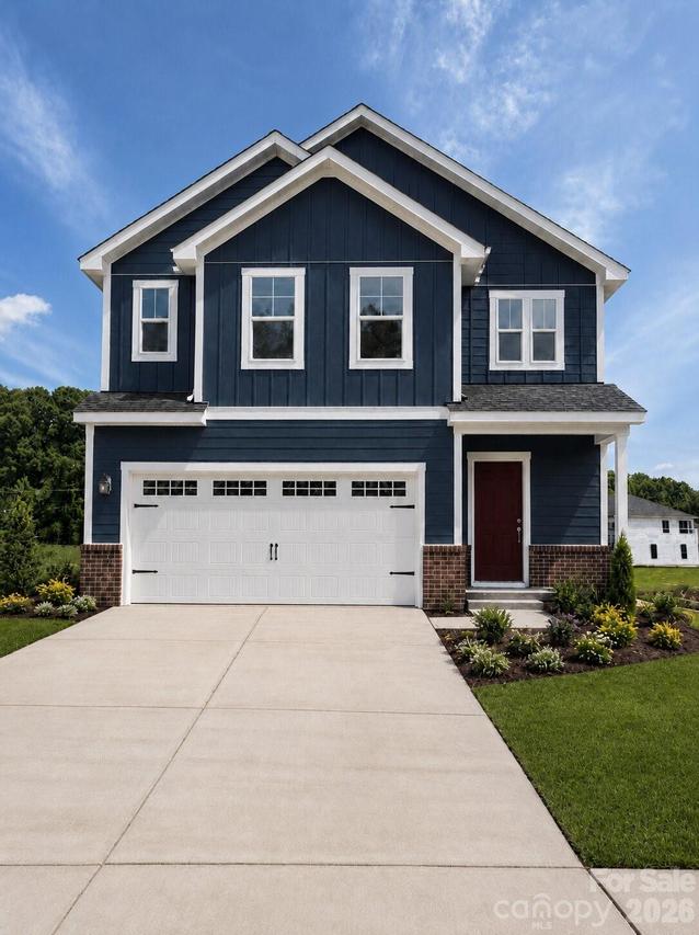 123 Nighthawk Tr., Mooresville, NC 28115