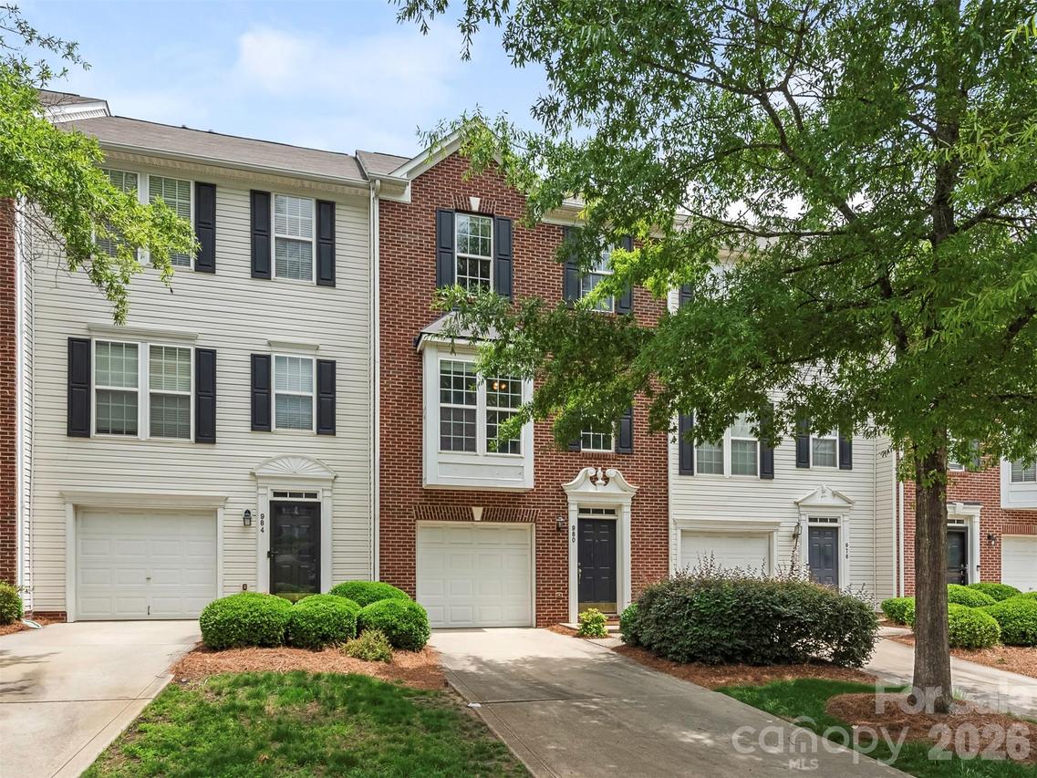 980 Tiger Ln., Charlotte, NC 28262