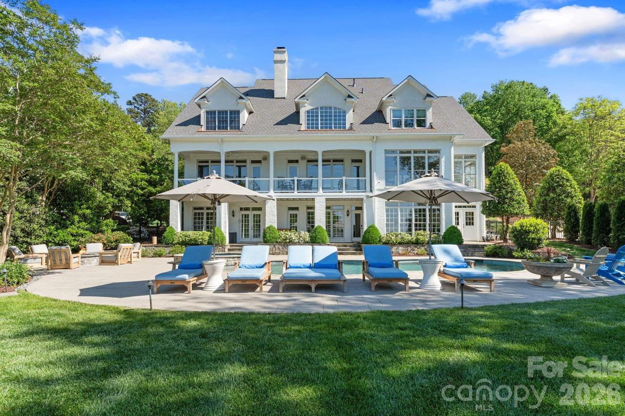 19300 Mary Ardrey Cir., Cornelius, NC 28031