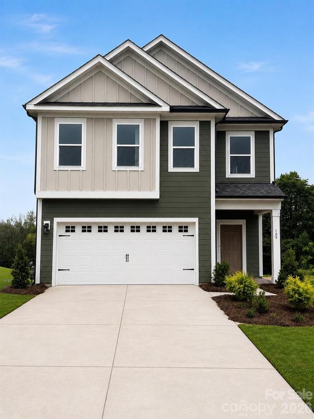 109 Plover Ln., Mooresville, NC 28115