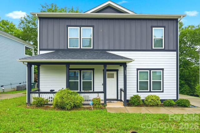 New Homes For Sale This Week That Attend York Chester Middle: May 29th to June 4th