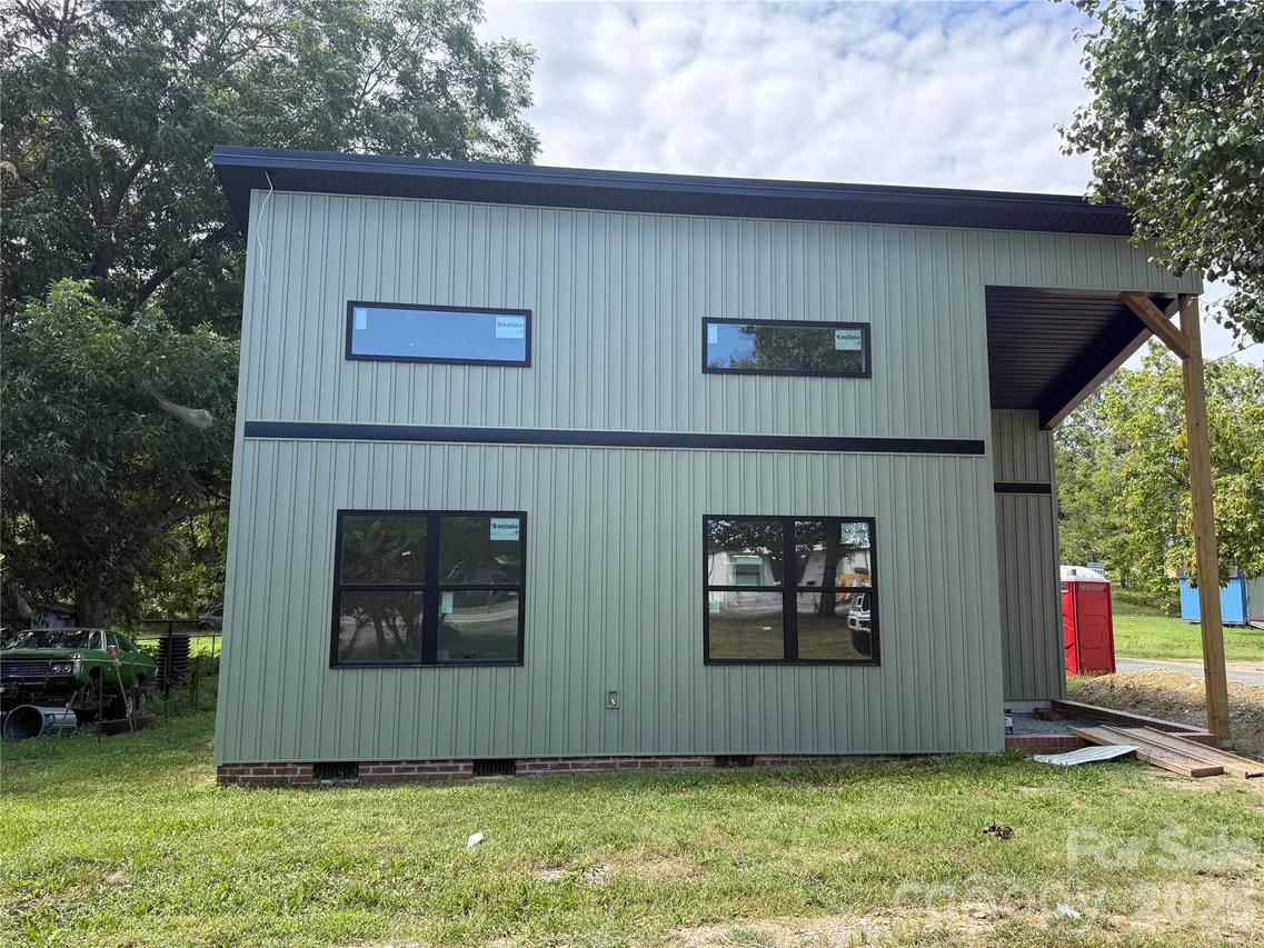 106 Penn St., Monroe, NC 28112