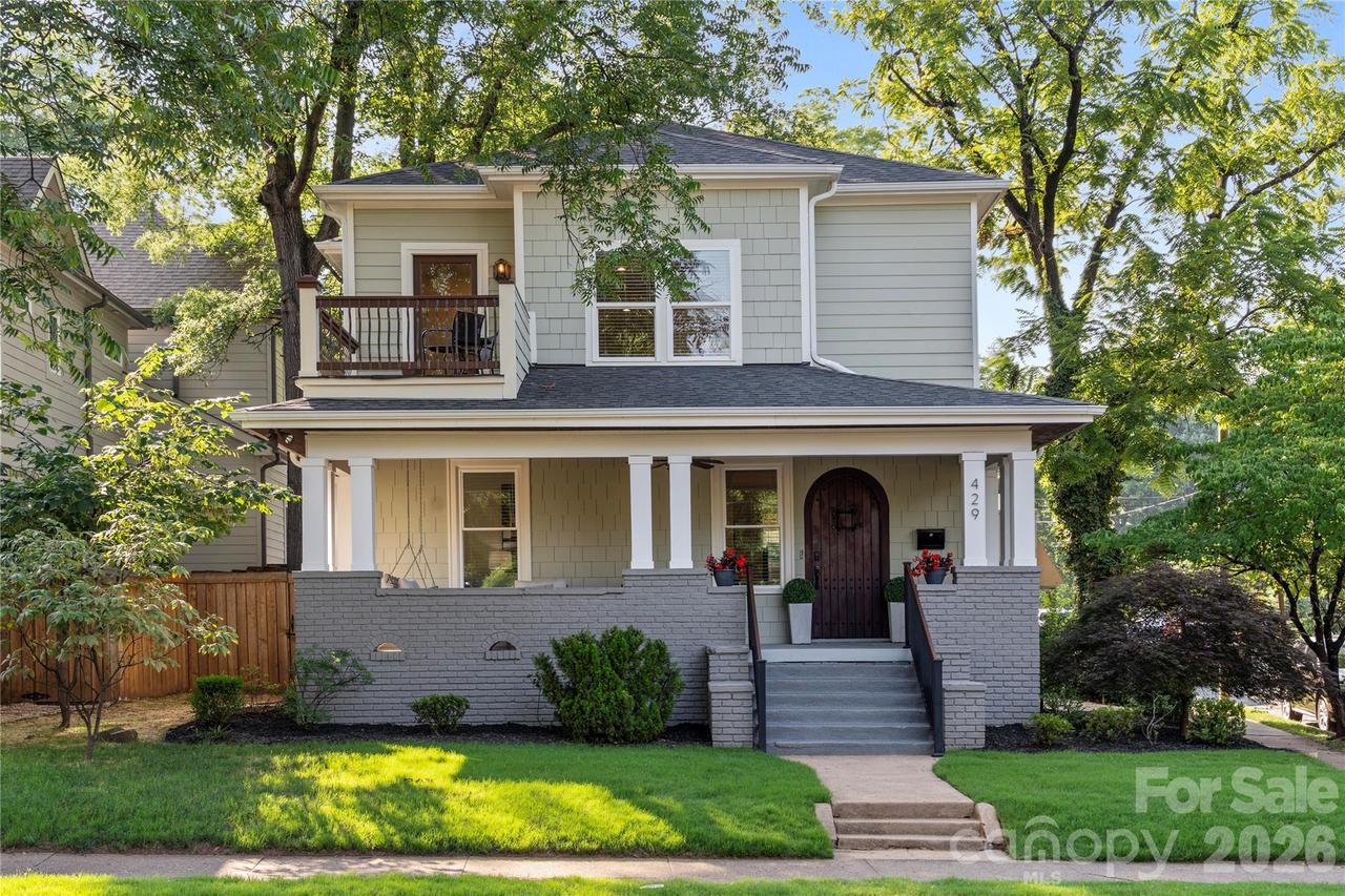 429 Pecan Ave., Charlotte, NC 28204
