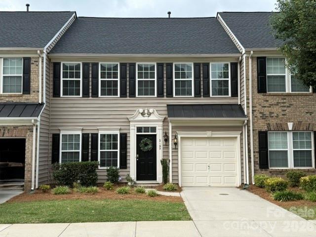 2162 Belle Vernon Ave., Charlotte, NC 28210