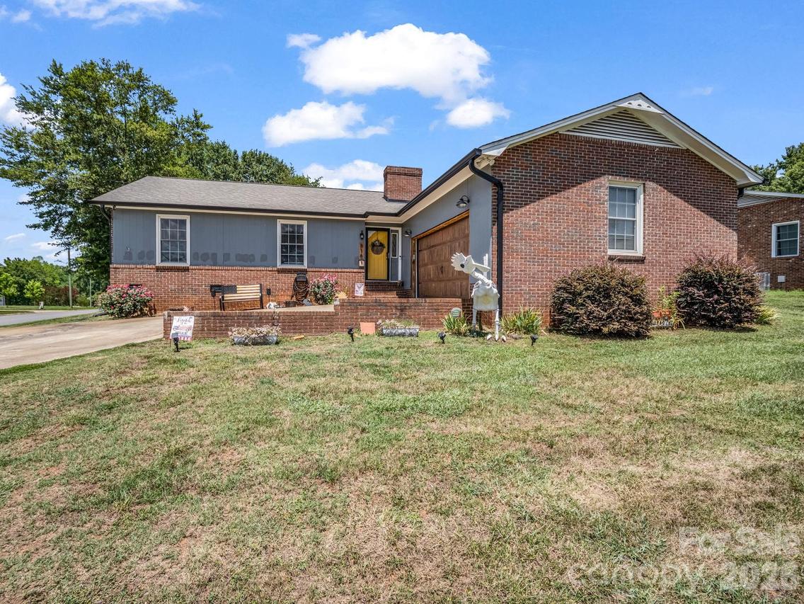 816 Rhodann Dr., Shelby, NC 28152