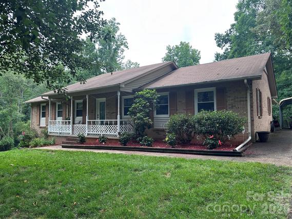 New Homes For Sale This Week That Attend South Caldwell High: June 5th to June 11th