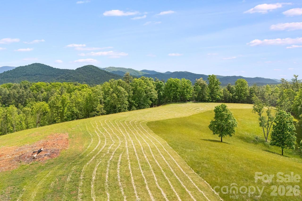 TBD California Creek Rd., Mars Hill, NC 28754