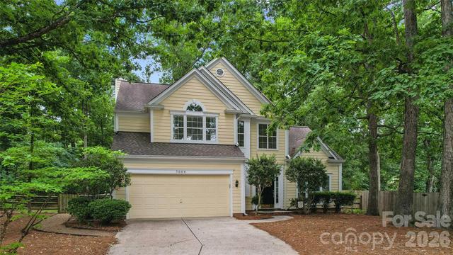 Homes Just Sold That Attend Highland Creek Elementary: July 7th to July 13th