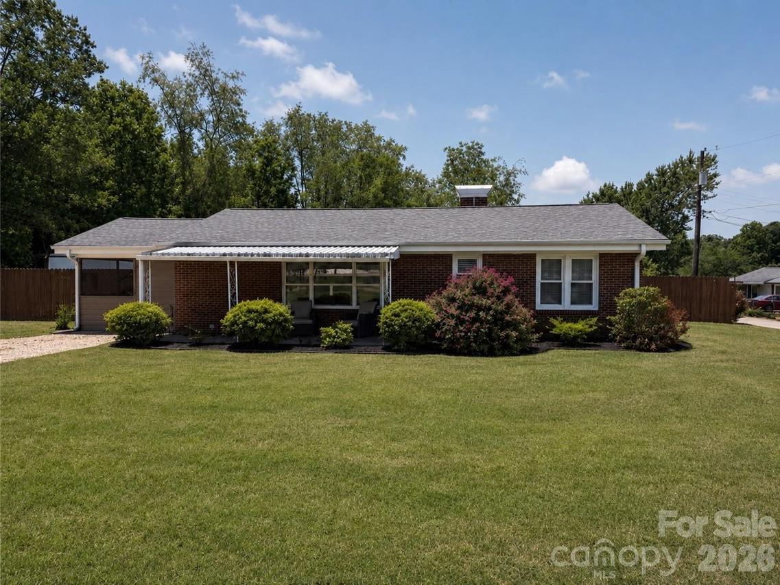 4685 Rock Creek Rd., Hayes, NC 28635