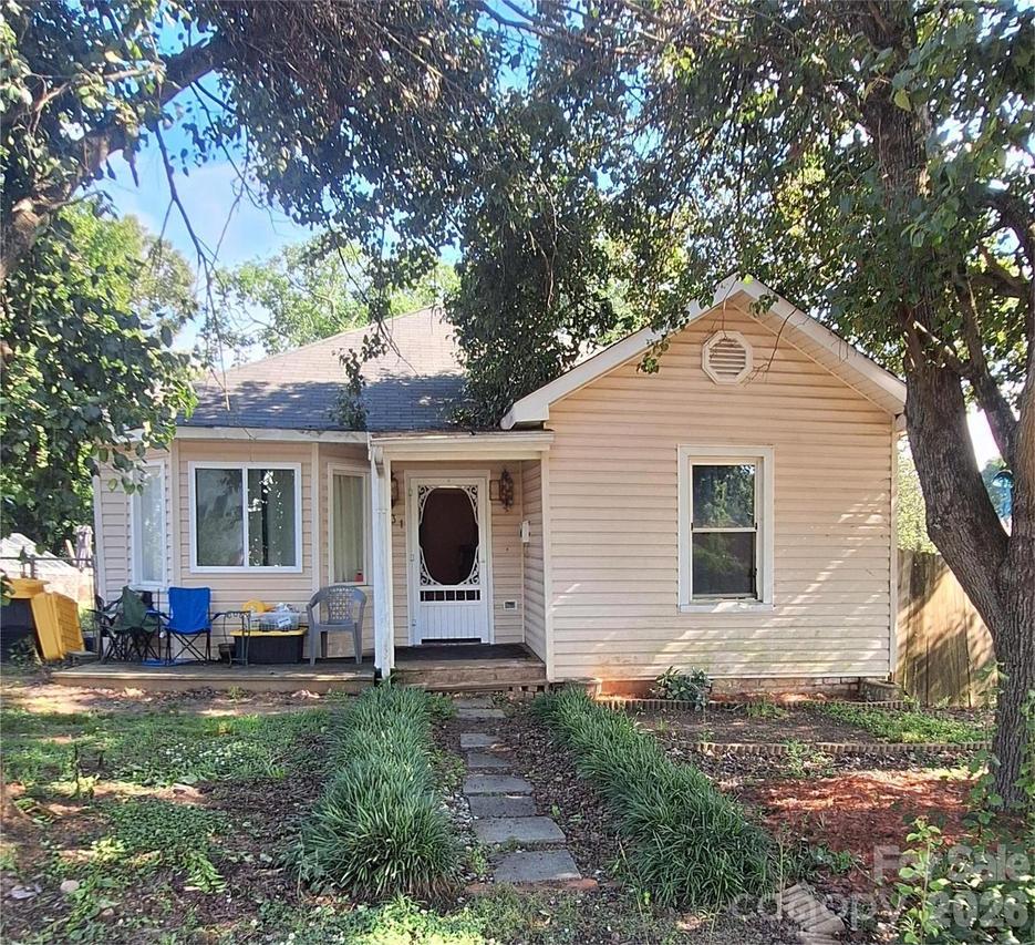 731 E Third Ave., Gastonia, NC 28054