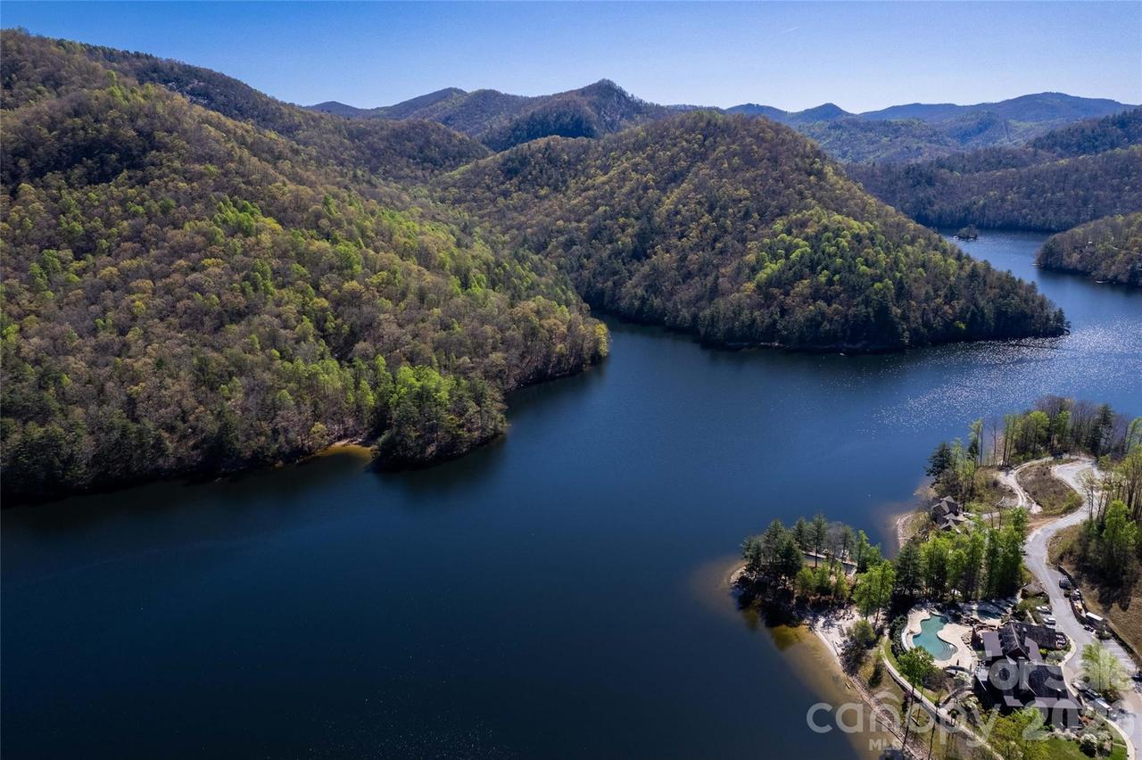Lot 277 Pepperbush Ln. #277, Tuckasegee, NC 28783