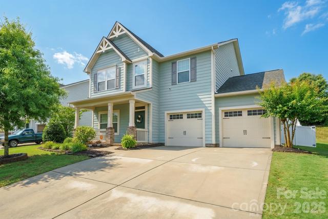 Homes Just Sold That Attend Pineville Elementary: July 7th to July 13th