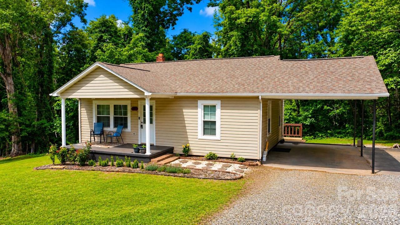 4243 Ralph Patton Rd., Morganton, NC 28655