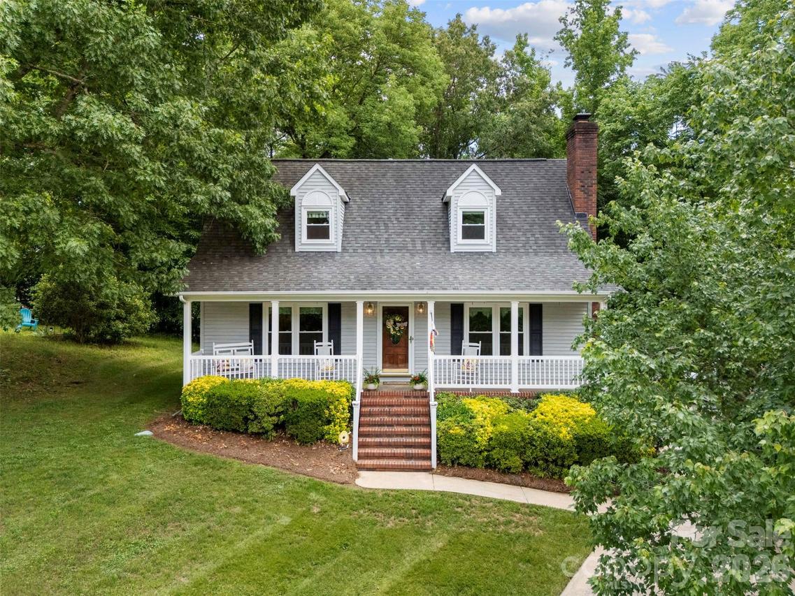 111 Bridgeport Ln., Gastonia, NC 28056