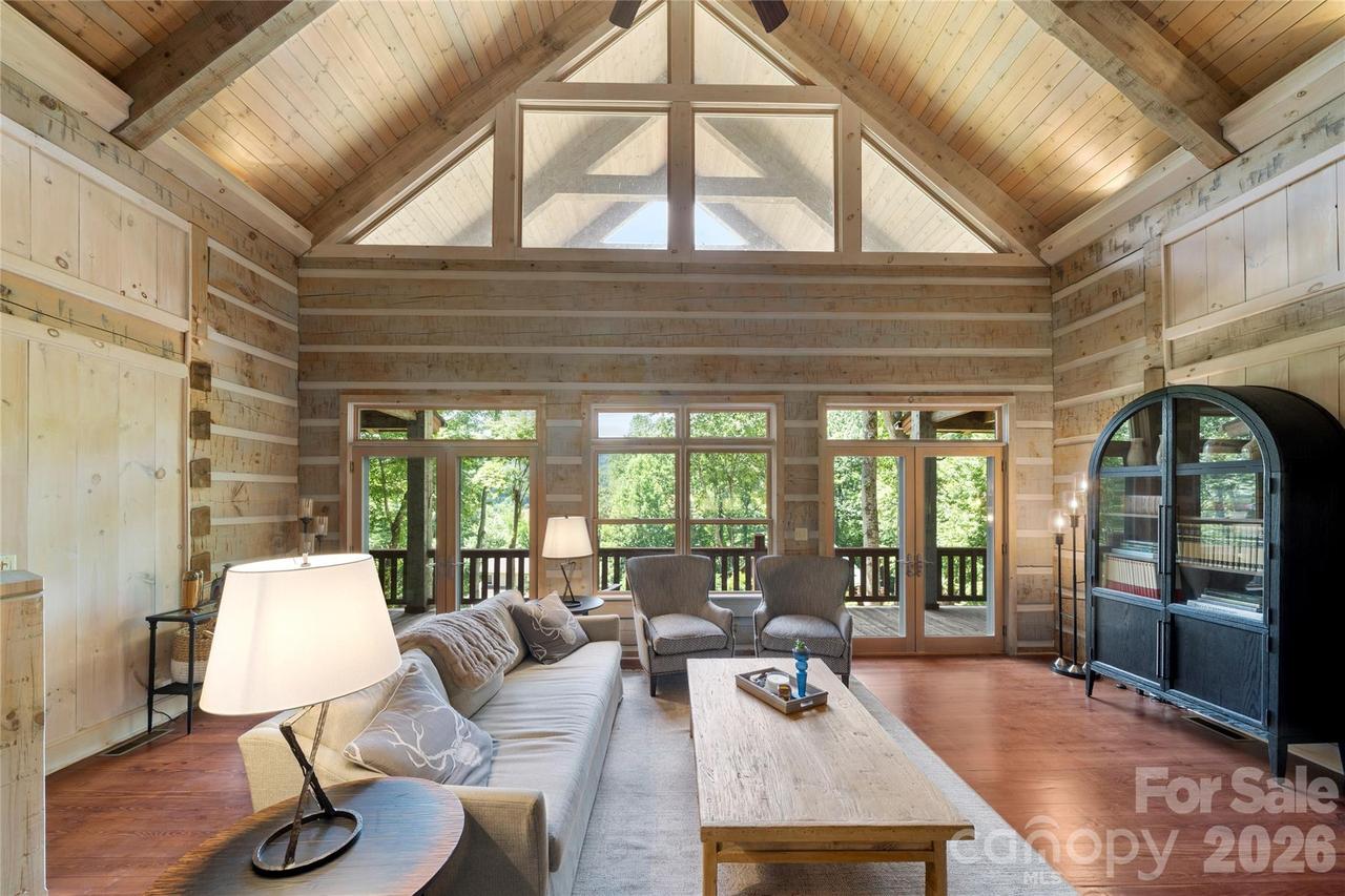 170 Cradling Cove, Waynesville, NC 28785
